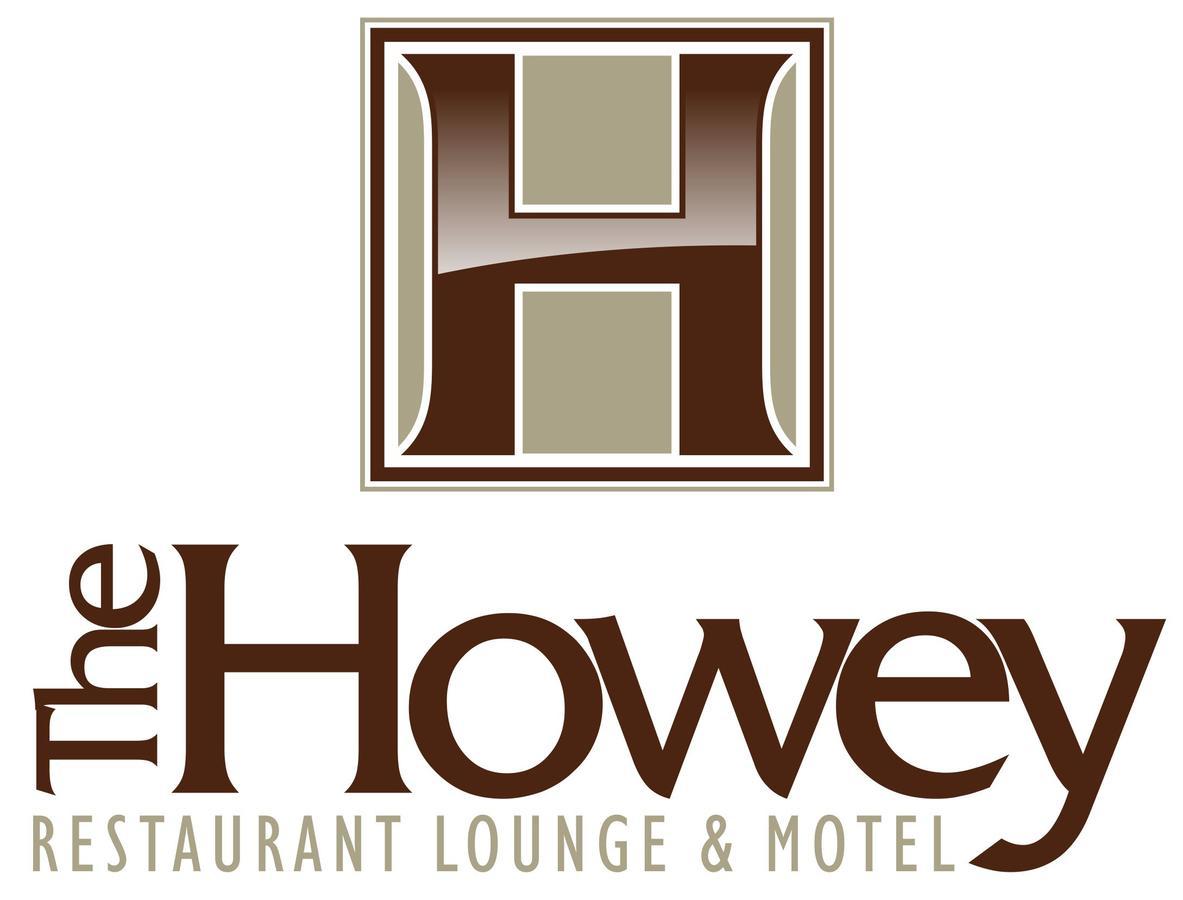 Howey Bay Motel Red Lake Bagian luar foto